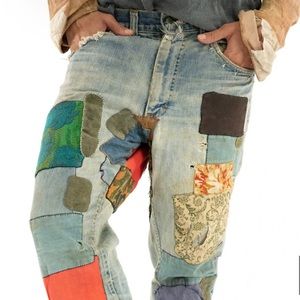 ISO these fabulous Magnolia Pearl jeans